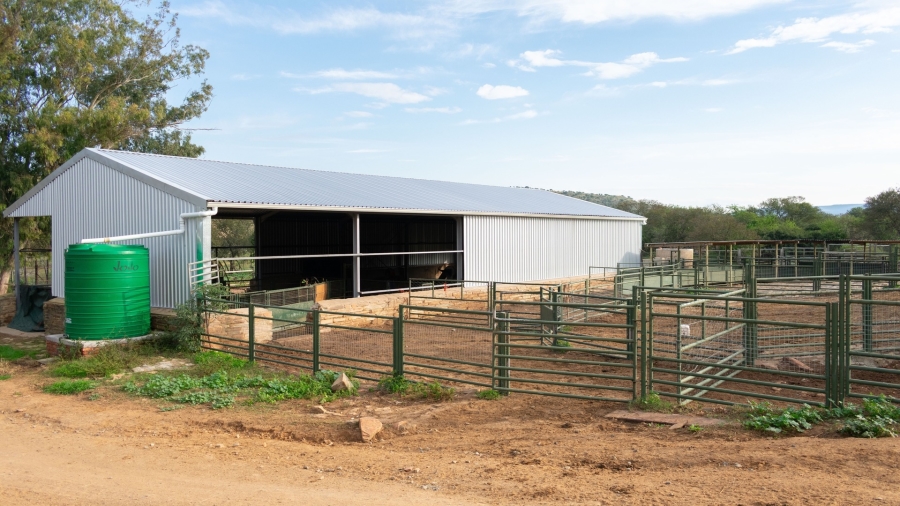 Commercial Property for Sale in Fort Beaufort Eastern Cape